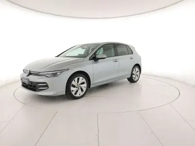 Usata VW Golf VIII
