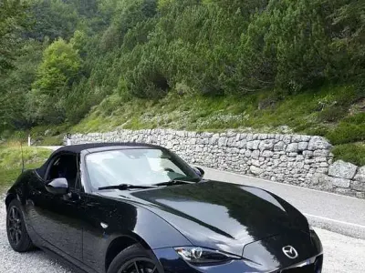 Usata Mazda MX5