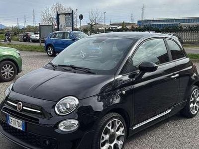 Usata Fiat 500 Rockstar 69 CV (50 kW) 2021 Utilitaria