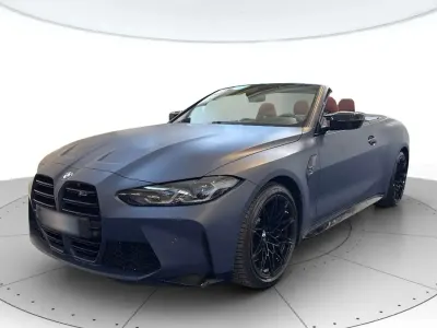 Usata BMW M4 Cabriolet