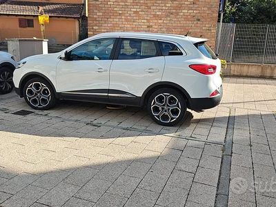 Usata Renault Kadjar 131 CV (96 kW) 2016 SUV