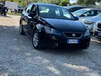 Second-hand Seat Ibiza