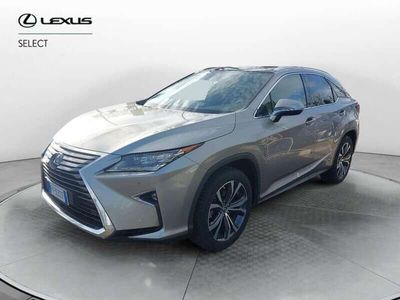 Lexus RX350