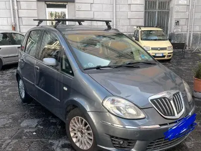 Usata Lancia Musa