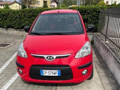 usata Hyundai i10 1.1 12V Active