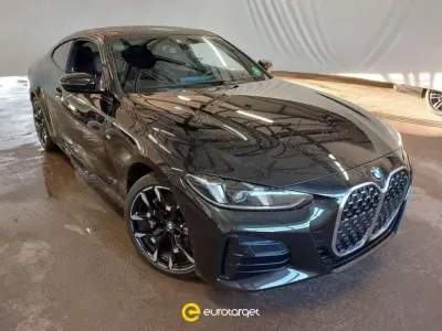 Usata BMW 430 M Sport 245 CV (180 kW) 2025 Nero Coupé