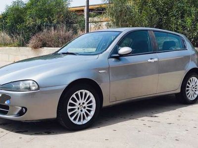 Alfa Romeo 147