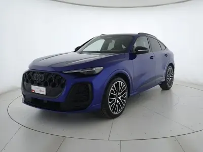 Usata Audi SQ5 Sportback