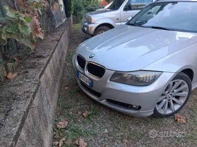 Usata BMW 318 143 CV (105 kW) 2011 Station wagon