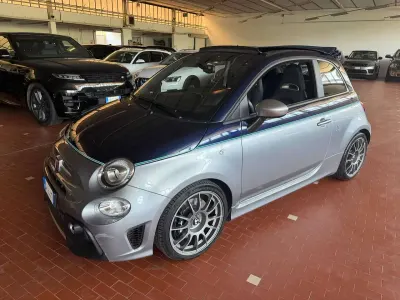 Usata Abarth 695C