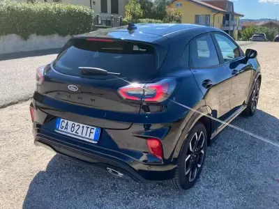 Usata Ford Puma ST-Line 125 CV (91 kW) 2020 SUV