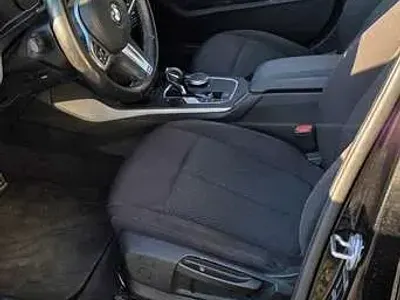 Usata BMW 120
