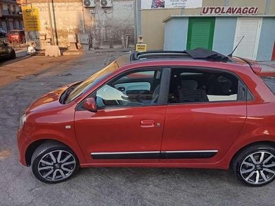 Usata Renault Twingo SE 69 CV (50 kW) 2016 Utilitaria