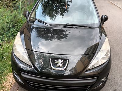 usata Peugeot 207 1.4 benzina +gpl euro 5