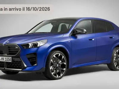 Gebraucht BMW iX2