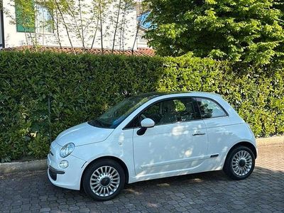 Usata Fiat 500 2011 Utilitaria