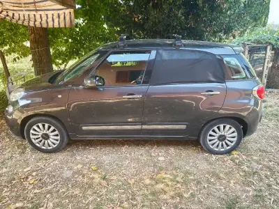 Usata Fiat 500L