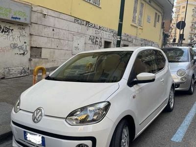 VW up!