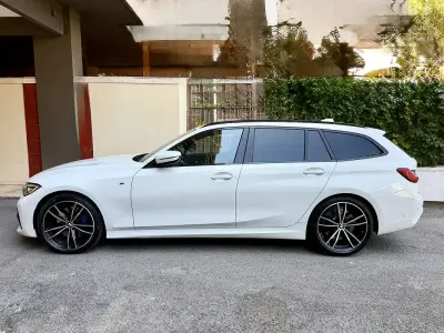 Usata BMW 320