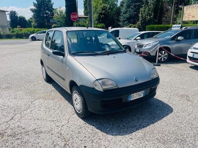 Fiat Seicento