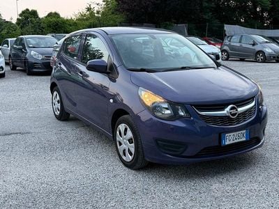 Opel Karl