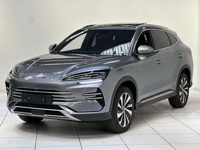 Other Nuova 2025 BYD Seal U Design SUV | 38.900 € (Buon prezzo)