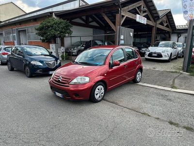 Gebraucht Citroën C3