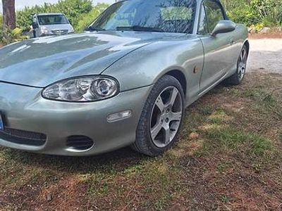 Mazda MX5