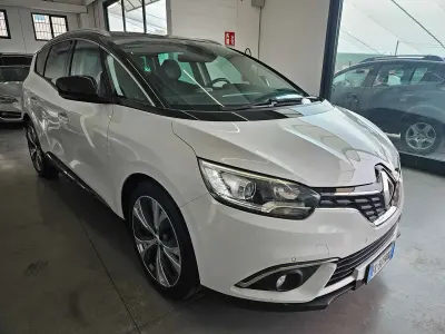 Usata Renault Grand Scénic IV