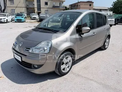 Usata Renault Grand Modus