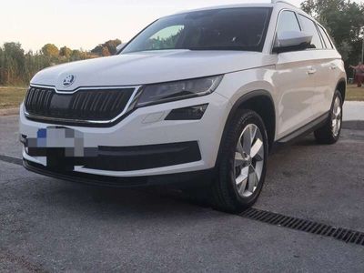 usata Skoda Kodiaq 2.0 tdi Style dsg