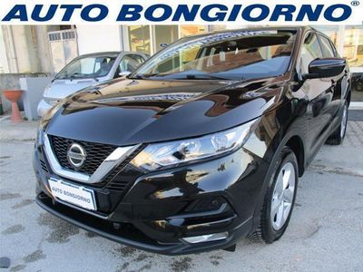 usata Nissan Qashqai 1.5 dCi 115 CV Business