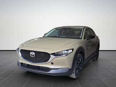 Ny Mazda CX-30 Ad'Vantage 140 HK (102 kW) 2026 Beige SUV