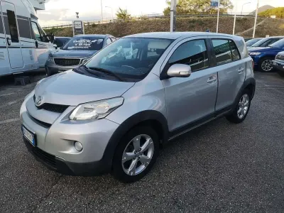 Usata Toyota Urban Cruiser
