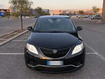 Gebraucht Lancia Ypsilon