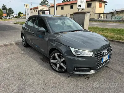 Usata Audi A1 Sportback