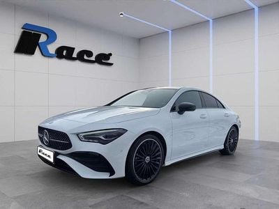 Usata Mercedes CLA200