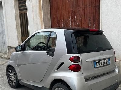 Grigio Usata 2007 Smart ForTwo Coupé Coupé | 4500 € (Buon prezzo)