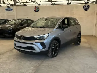 Usata Opel Crossland