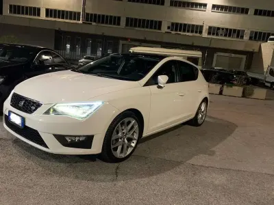 Usata Seat Leon