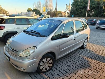Citroën Xsara Picasso