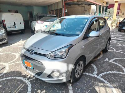 usata Hyundai i10 1.0 LPGI Econext Login