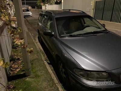 Usata Volvo V70 2002 Station wagon