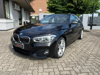 Usata BMW 116