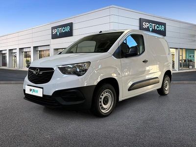 Bianco Usata 2023 Opel Combo Edition Furgone | 15.650 € (Buon prezzo)