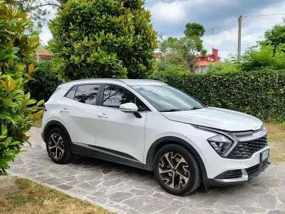 Usata Kia Sportage Style 136 CV (100 kW) 2024 SUV
