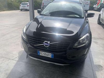 Usata Volvo XC60 Business Edition 150 CV (110 kW) 2016 SUV