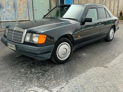 usata Mercedes E200 Benzina e GPL