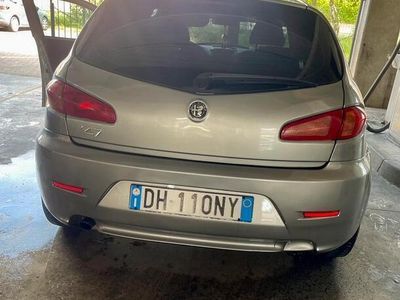 usata Alfa Romeo 147 1.9 diesel