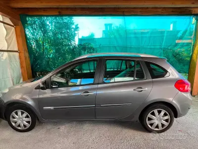 Usata Renault Clio